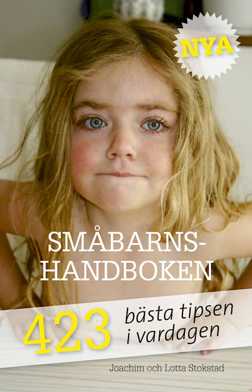 Nya Småbarnshandboken