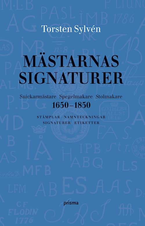 Mästarnas signaturer