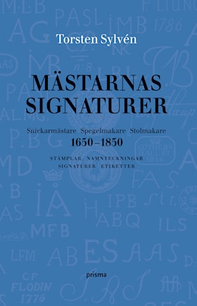 Mästarnas signaturer