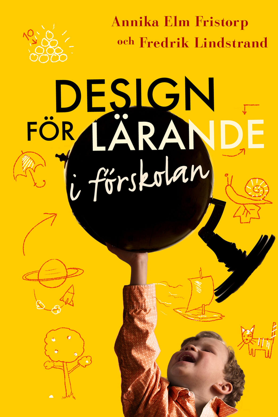 Design för lärande i förskolan