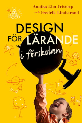 Design för lärande i förskolan