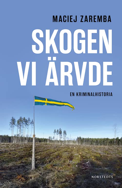 Skogen vi ärvde