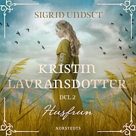 Kristin Lavransdotter