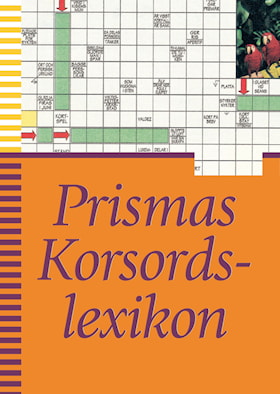 Prismas korsordslexikon.