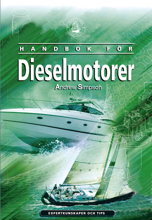 Handbok för dieselmotorer