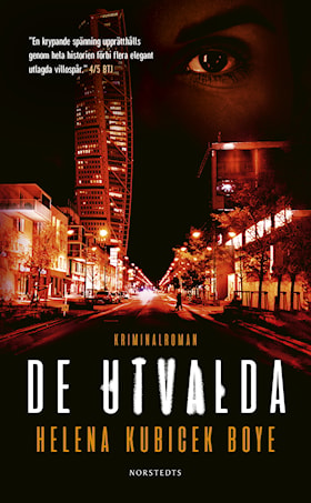 De utvalda