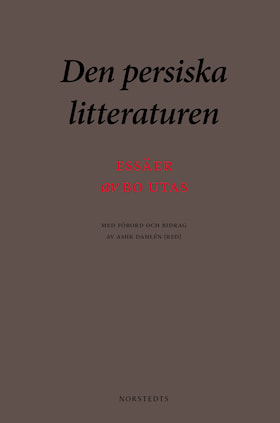 Den persiska litteraturen