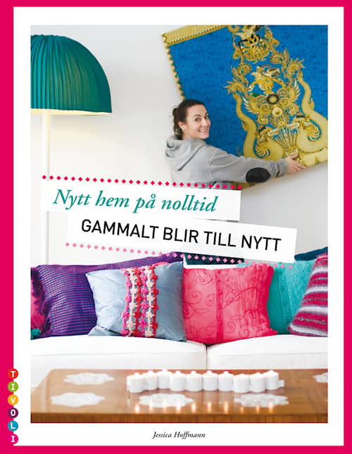 Gammalt blir som nytt