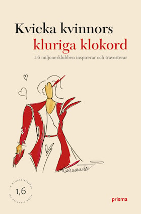 Kvicka kvinnors kluriga klokord