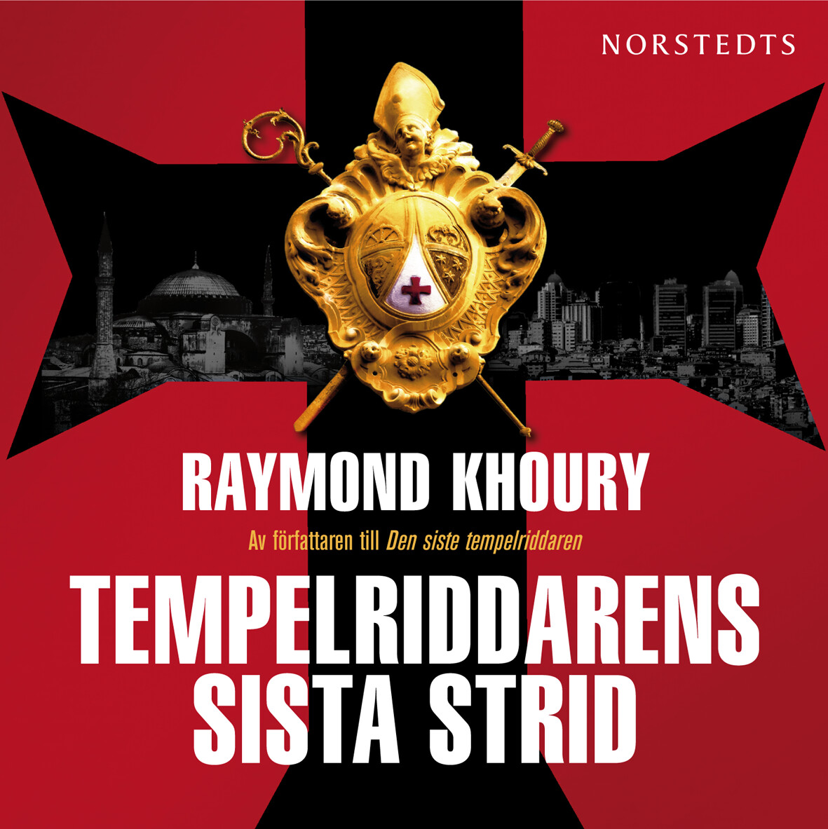 Tempelriddarens sista strid