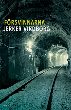 Försvinnarna