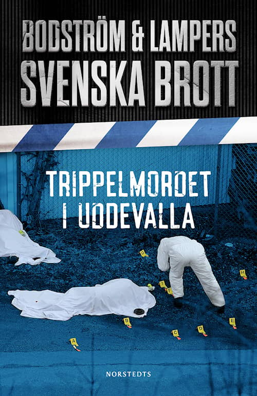 Svenska brott - Trippelmordet i Uddevalla