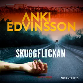 Skuggflickan