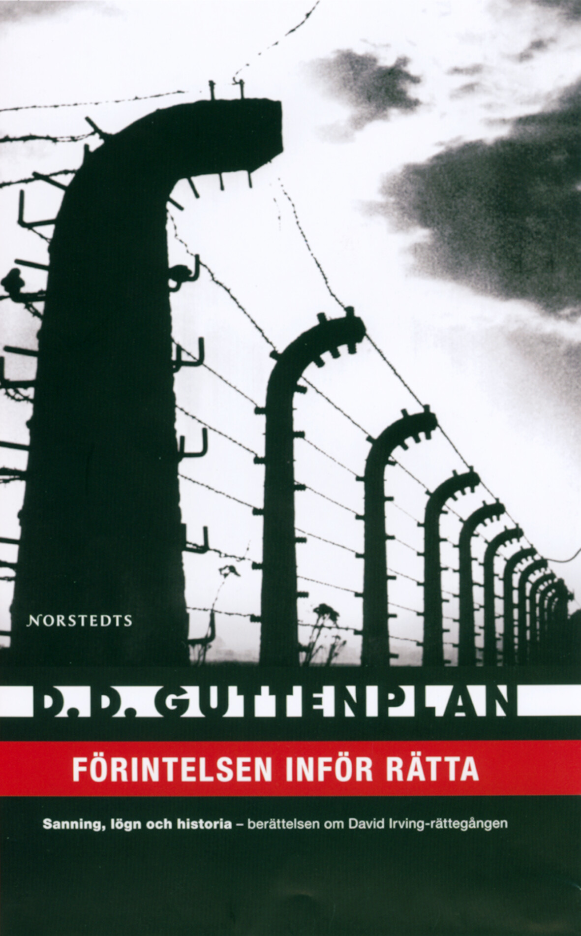 Förintelsen inför rätta