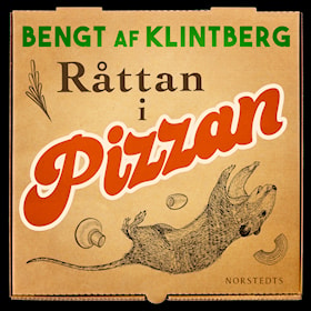 Råttan i pizzan
