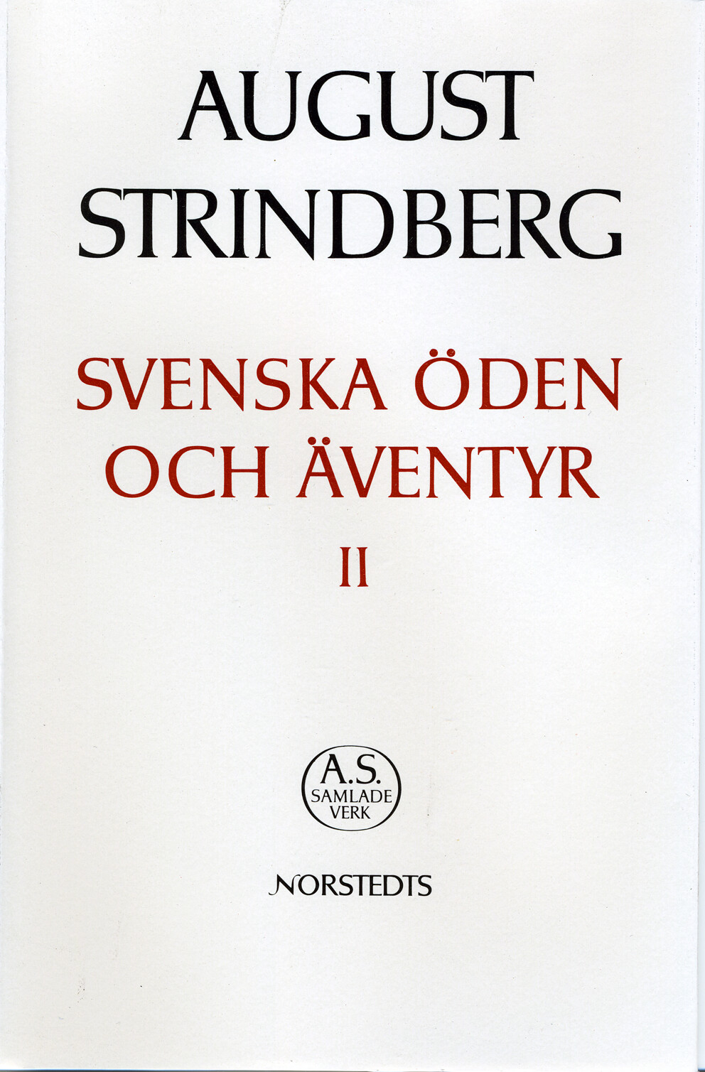 Svenska öden och äventyr : berättelser från alla tidevarv. 2