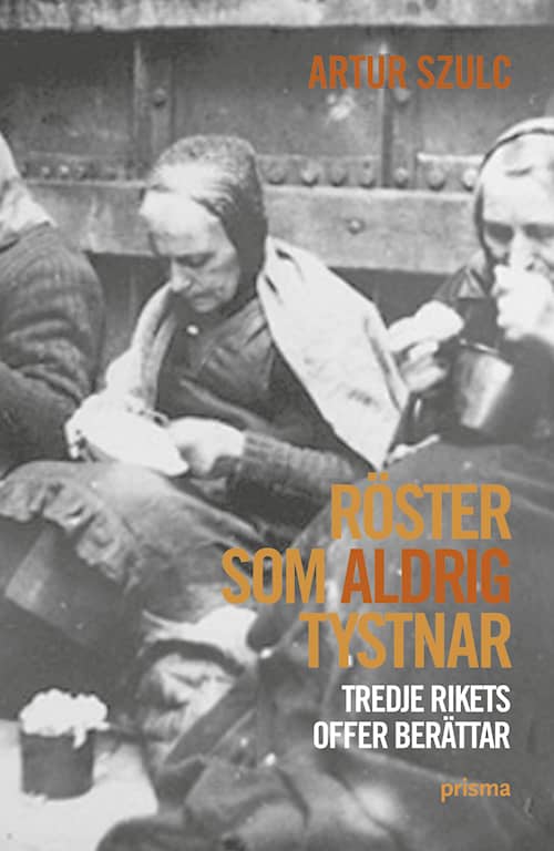 Röster som aldrig tystnar