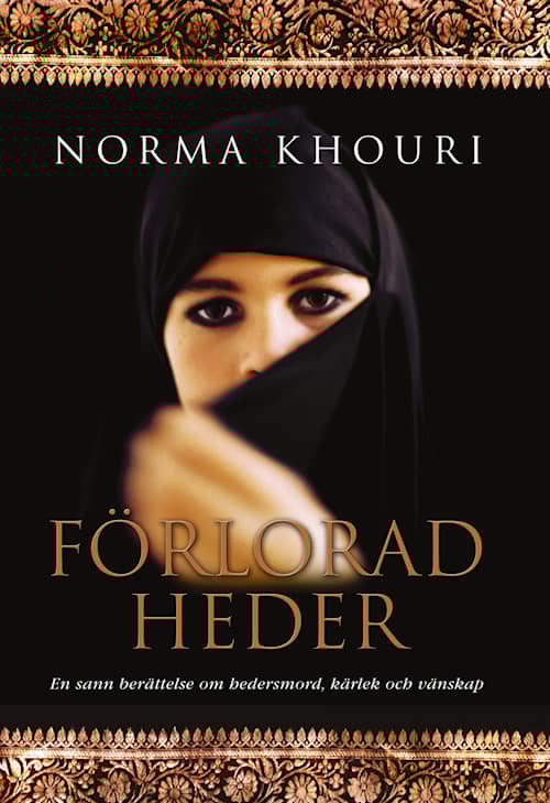 Förlorad heder