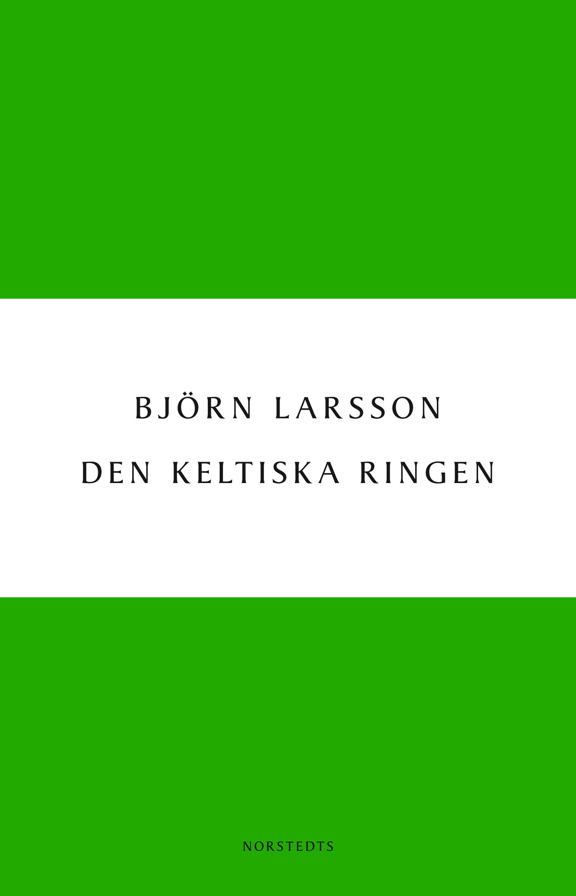 Den keltiska ringen