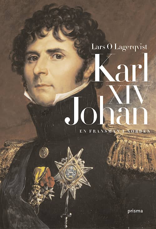 Karl XIV Johan