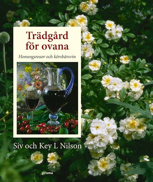 Trädgård för ovana