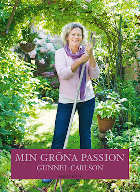 Min gröna passion