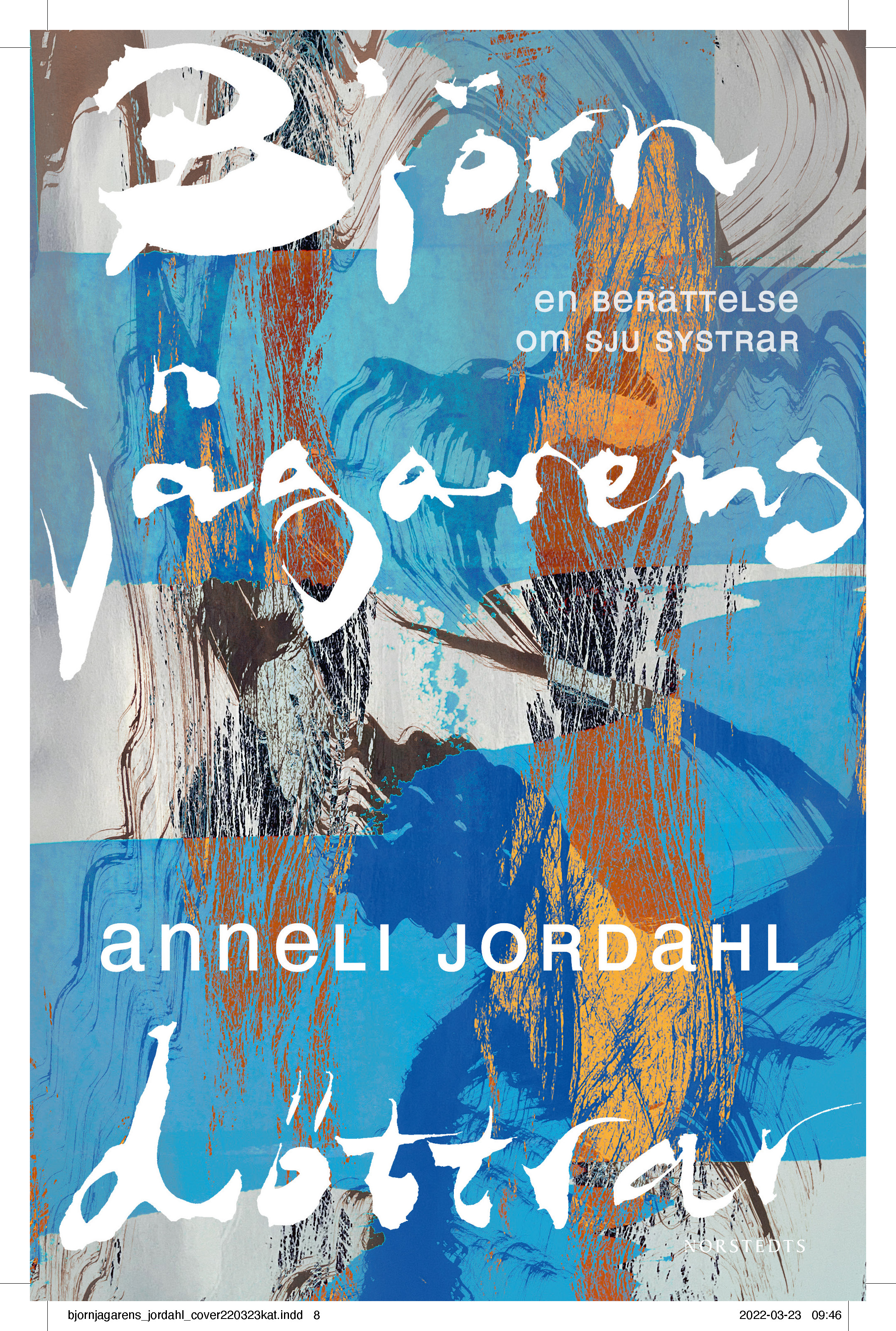 Björnjägarens döttrar