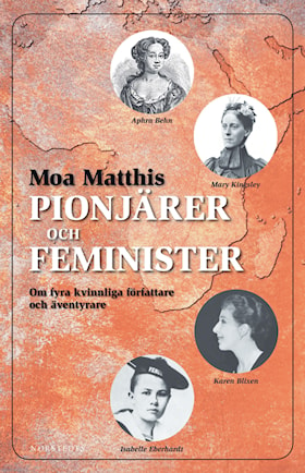 Pionjärer och feminister