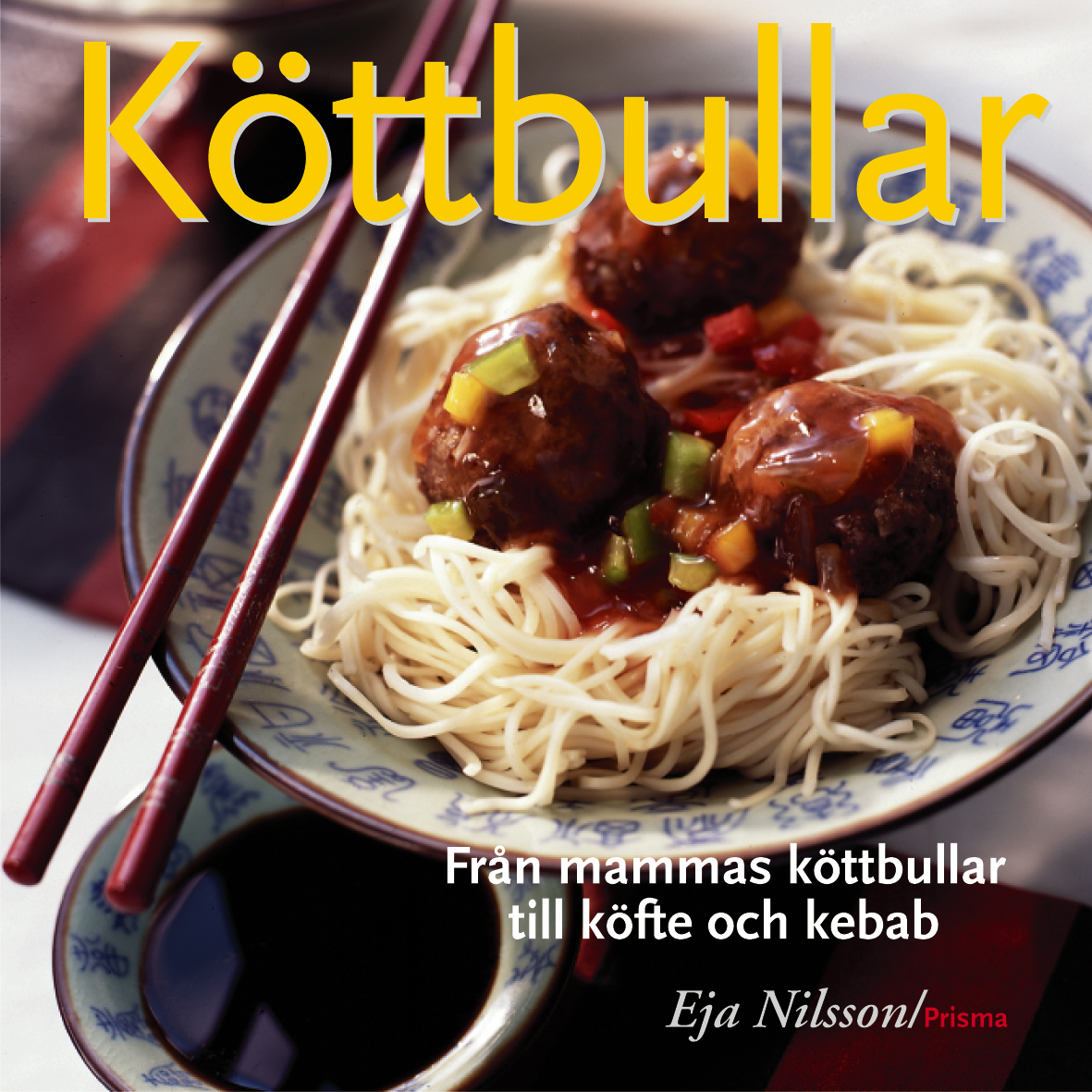 Köttbullar
