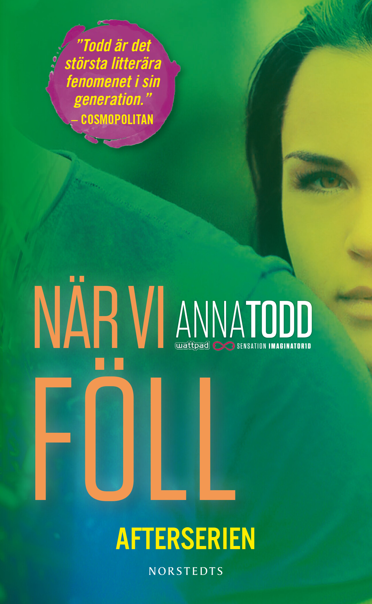 After. När vi föll