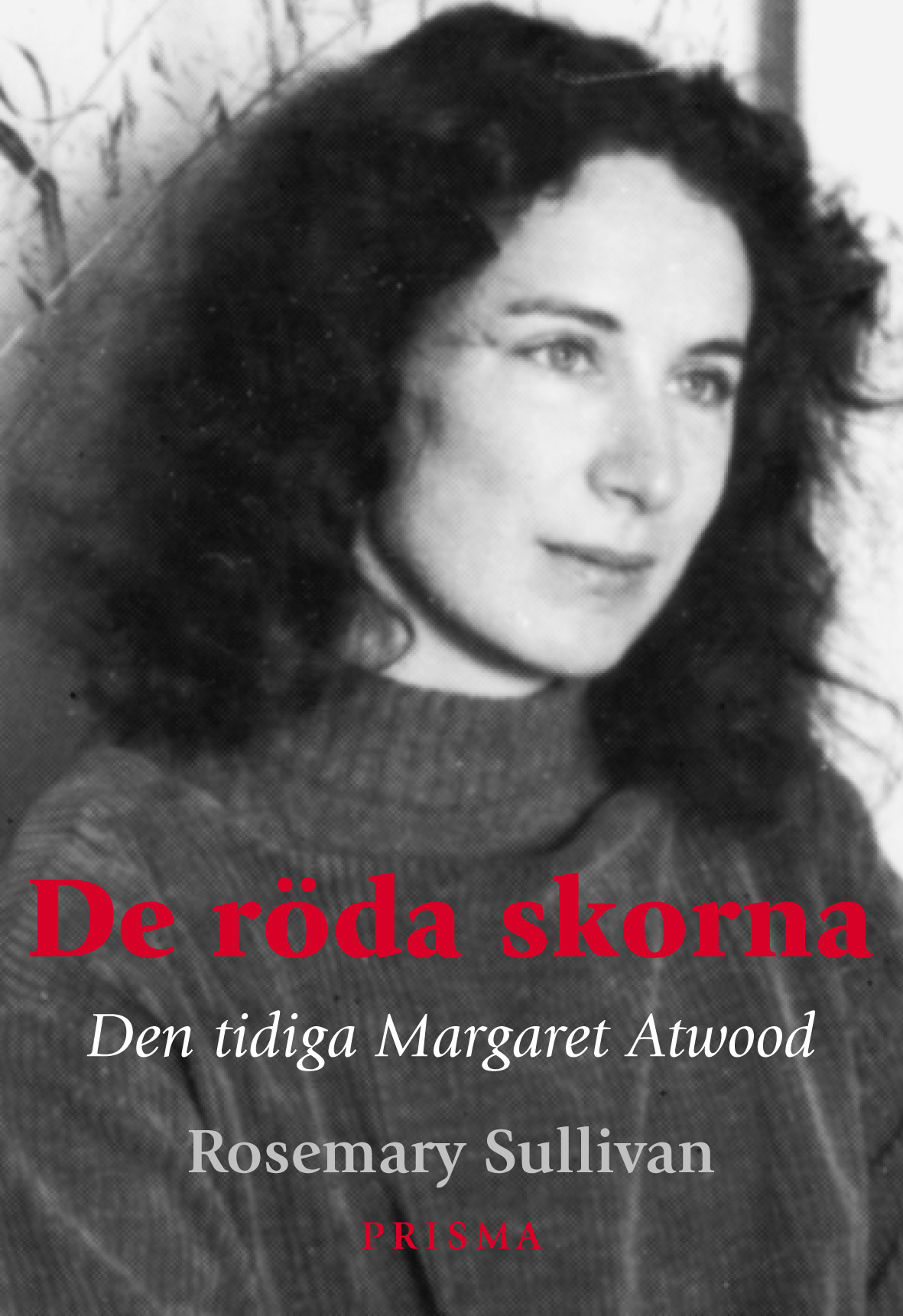 De röda skorna