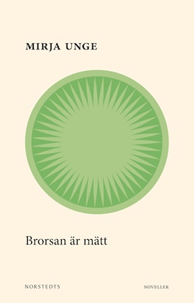 Brorsan är mätt