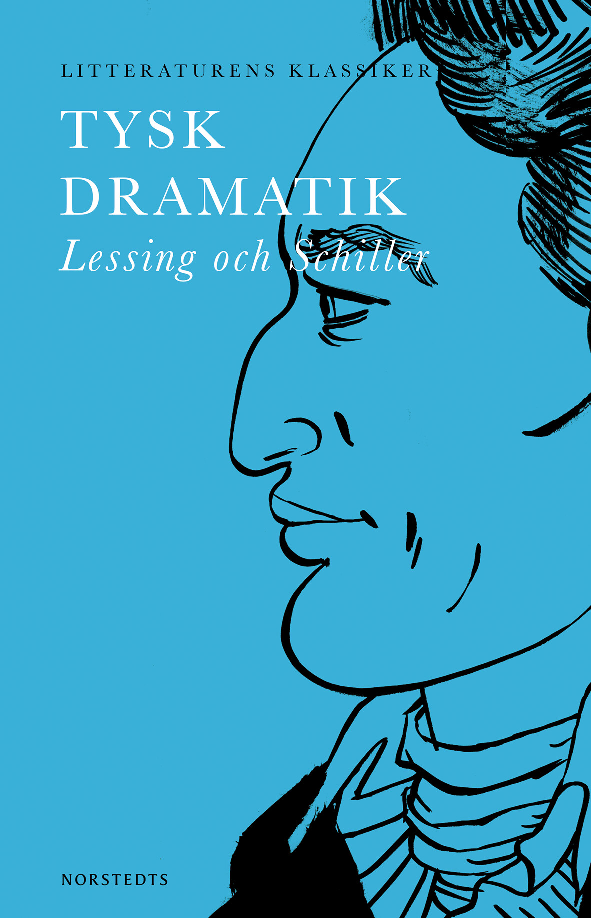 Litteraturens klassiker: Tysk dramatik
