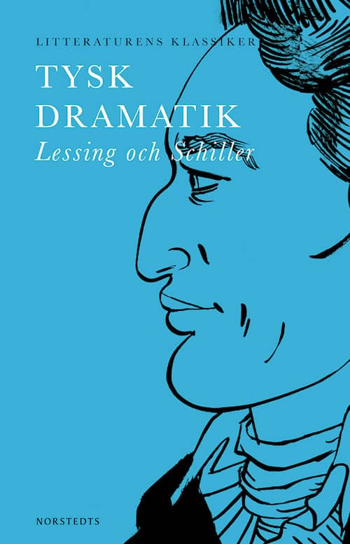 Litteraturens klassiker: Tysk dramatik