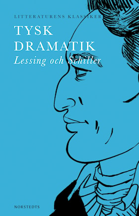 Litteraturens klassiker: Tysk dramatik