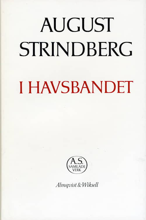 I havsbandet