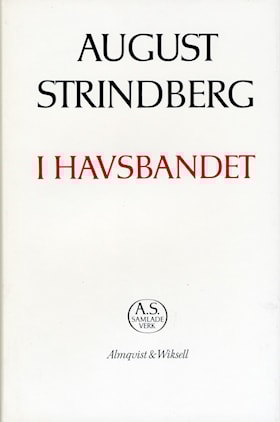I havsbandet