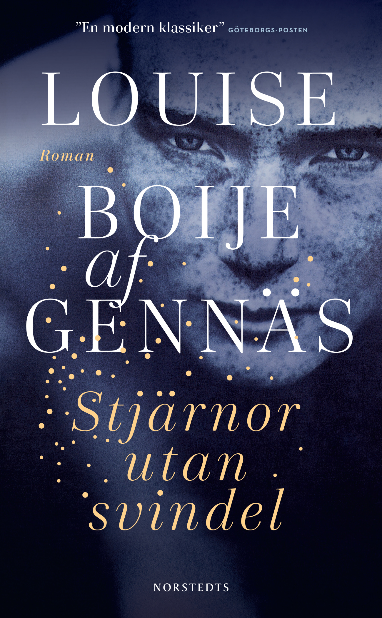 Stjärnor utan svindel