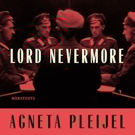 Lord Nevermore