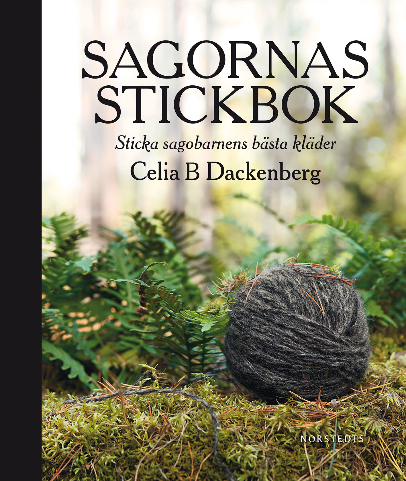 Sagornas stickbok