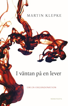 I väntan på en lever