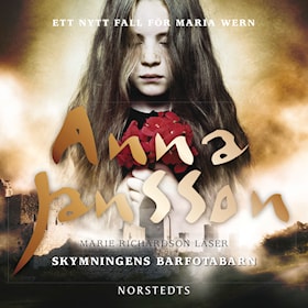 Skymningens barfotabarn