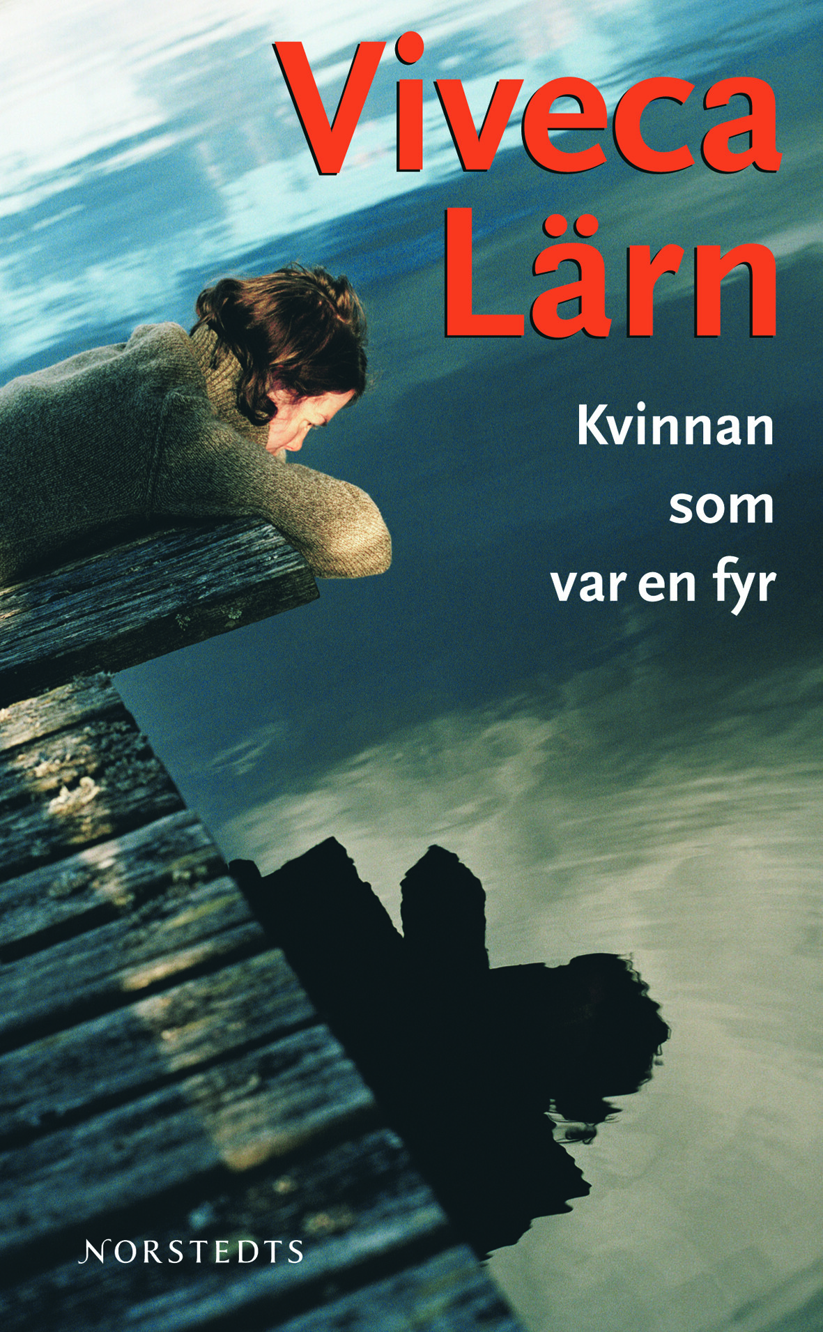 Kvinnan som var en fyr