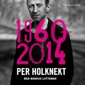 Per Holknekt 1960-2014