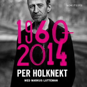 Per Holknekt 1960-2014