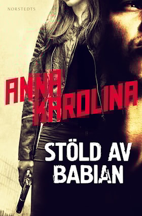 Stöld av babian