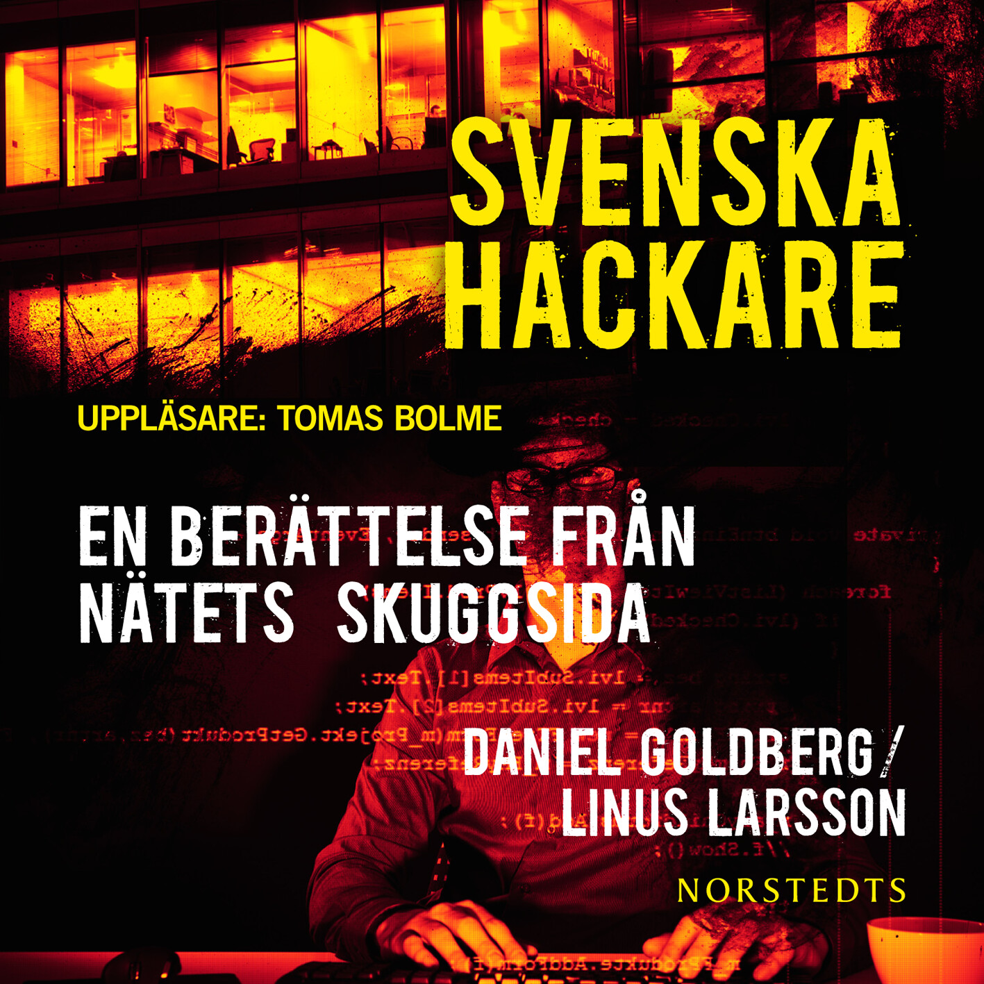 Svenska hackare