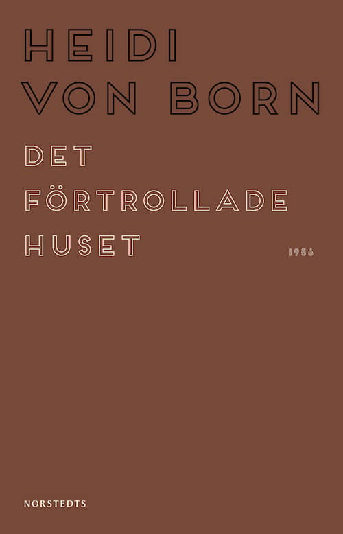 Det förtrollade huset