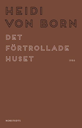 Det förtrollade huset