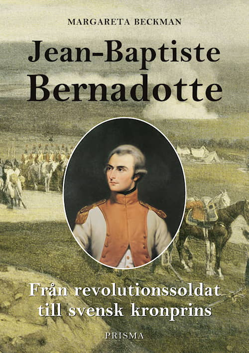 Jean-Baptiste Bernadotte